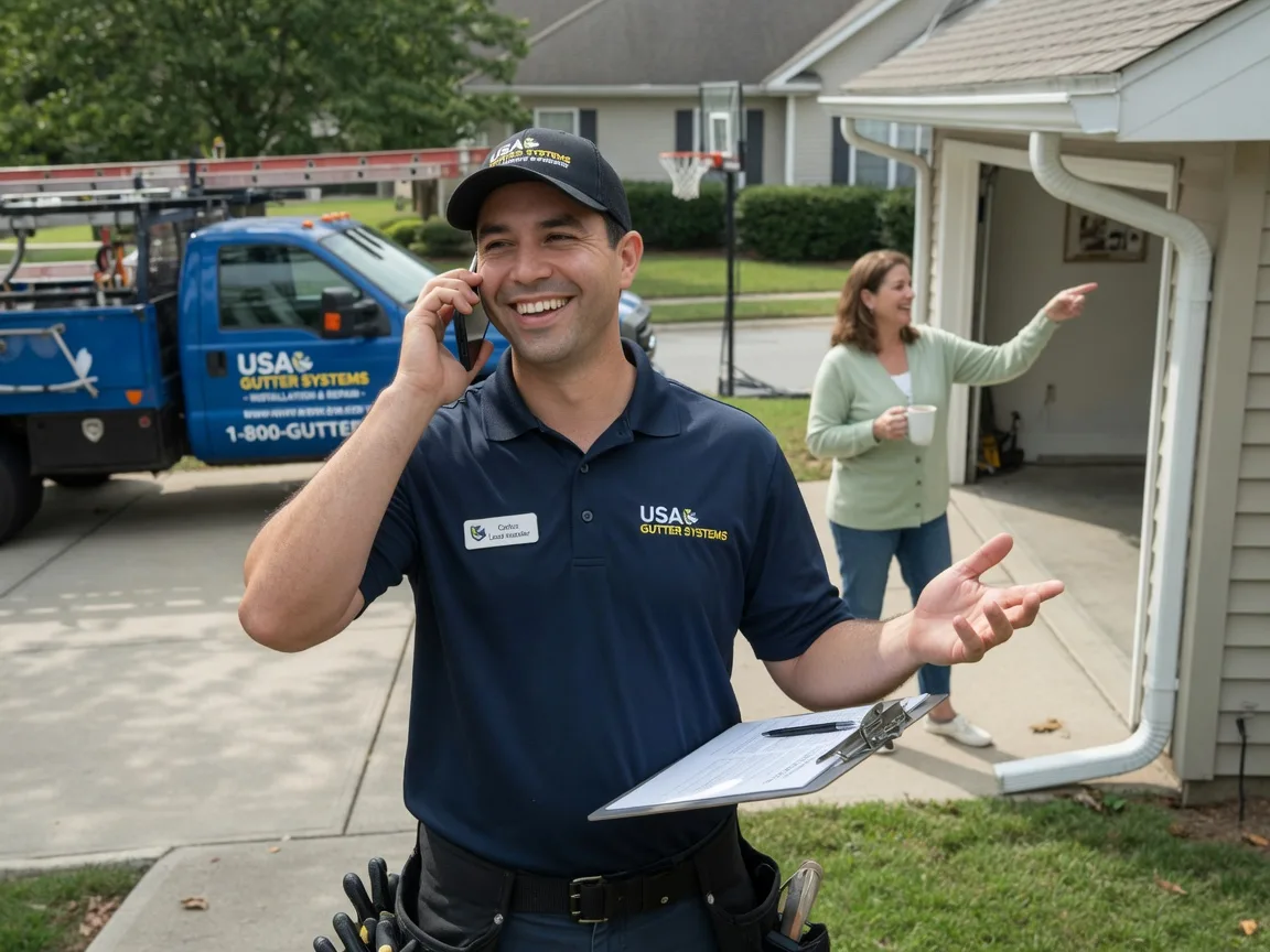 Gutter Installation Ireton, IA FAQs